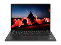 Lenovo ThinkPad T14s Gen 4 - 14" - AMD Ryzen 5 Pro - 7540U - 16 Gt RAM - 256 GB SSD - pohjoismainen (tanska/suomi/norja/ruotsi) 21F8001YMX