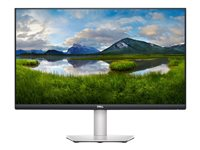 Dell S2722DC - LED-näyttö - QHD - 27" DELL-S2722DC