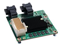 Cisco UCS Virtual Interface Card 15230 - verkkosovitin - PCIe 4.0 x16 - 100 Gigabit Ethernet x 2 UCSX-MLV5D200GV2D=