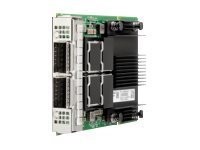 NVIDIA ConnectX-6 VPI - Verkkosovitin - OCP 3.0 - 200Gb Ethernet / 200Gb Infiniband QSFP56 x 2 900-9X657-0058-SI2