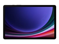 Samsung Galaxy Tab S9 - tabletti - Android 13 - 128 Gt - 11" - 3G, 4G, 5G SM-X716BZAAEUB