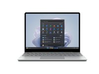 Microsoft Surface Laptop Go 3 for Business - 12.4" - Intel Core i5 - 1235U - 16 Gt RAM - 512 GB SSD - pohjoismainen (tanska/suomi/norja/ruotsi) XLG-00011