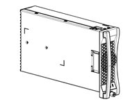 Schneider InRow Fan PSU ACAC10038 - Tuuletinyksikkö ACAC10038