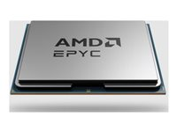 AMD EPYC 8434PN - 2 GHz - 48-ytiminen - 96 säiettä - 128 Mt cache - Socket SP6 - OEM 100-000001174