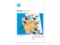 HP Everyday - Kiiltävä - A3 (297 x 420 mm) - 120 g/m² - 150 arkki (arkit) valokuvapaperi malleihin Laser MFP 13X; LaserJet MFP M42625; LaserJet Managed Flow MFP E87660; Neverstop 1001, 1202 7MV81A