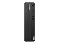 Lenovo ThinkCentre M90s Gen 4 - SFF - AI-valmis - Core i7 13700 2.1 GHz - vPro Enterprise - 32 Gt - SSD 1 Tt - pohjoismainen (tanska/suomi/norja/ruotsi) 12HQ000EMX