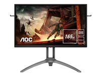 AOC AGON AG273QX - LED-näyttö - 27" AG273QX