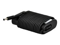 Dell AC Adapter - Verkkosovitin - 45 watti(a) - Eurooppa 450-18919