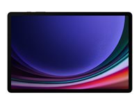 Samsung Galaxy Tab S9+ - tabletti - Android 13 - 256 Gt - 12.4" SM-X810NZAAEUB
