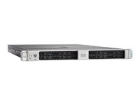 Cisco DNA Center (GEN 2) 44 Core - Verkoston hallintalaite - 10GbE - AC 100 - 240 V - 1U - telineeseen asennettava DN2-HW-APL