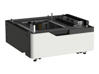 Lexmark Tandem Tray - media-alusta/syöttölaite - 2500 arkkia 32C0052