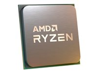 AMD Ryzen 5 3600 - 3.6 GHz - 6-ydin - 12 säiettä - 32 Mt cache - Socket AM4 100-100000031MPK