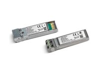 NVIDIA - Verkkoadapteri - SFP+ - kuituoptinen 930-9O000-0000-409