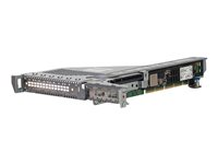 HPE x16 FHHL Secondary Riser Kit - Liitinkortti malleihin ProLiant DL110 Gen11 P54288-B21