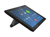 Lenovo ThinkSmart Core - Controller Kit - videoneuvottelupakkaus (kosketusnäyttökonsoli, laskentajärjestelmä) - sekä 3 vuoden Lenovo Premier -tuki ja yhden vuoden ylläpito - Sertifioitu Zoom Rooms -tilaratkaisuille - musta 11LT000CMT