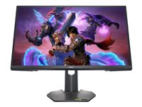 Dell 27 Gaming Monitor G2723H - LED-näyttö - Full HD (1080p) - 27" DELL-G2723H