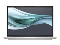 HP EliteBook 640 G11 Notebook - AI Ready - 14" - Intel Core Ultra 5 - 125U - 16 Gt RAM - 512 GB SSD - 4G LTE-A Pro - pohjoismainen A37TBET#UUW