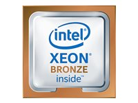 Intel Xeon Bronze 3408U - 1.8 GHz - 8-ydin - 8 säiettä - 22.5 Mt cache - FCLGA4677 Socket - OEM PK8071305118600