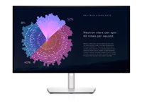 Dell UltraSharp U2722DE - LED-näyttö - QHD - 27" DELL-U2722DE