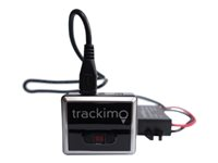Trackimo TRKM-012 - Auton virtasovitin - 3 A TRKM012