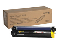 Xerox Phaser 6700 - Keltainen - alkuperäinen - tulostimen kuvayksikkö malleihin Phaser 6700Dn, 6700DT, 6700DX, 6700N, 6700V_DNC 108R00973