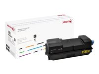 Xerox - Musta - yhteensopiva - väriainekasetti (vaihtoehto: Kyocera TK-3110) malleihin Kyocera FS-4100DN, 4100DN/KL3, 4200DN, 4300DN, 4300DN/KL3, FS-4300DN 006R03384