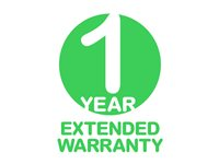 APC Extended Warranty Service Pack - Tekninen tuki - puhelinneuvonta - 1 vuosi - 24x7 malleihin P/N: SMT1500I-AR, SMT1500R2I-AR, SMT2200I-AR, SMX1500RM2UC, SRT1000XLJ, SRTG192XLBP4 WBEXTWAR1YR-SP-03