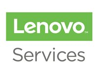 Lenovo Onsite Upgrade - Laajennettu palvelusopimus - osat ja työ - 4 vuotta - on-site malleihin ThinkCentre Edge 73z; 93z; ThinkCentre M73z; M93z 5WS0D81022