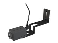 Crestron UC-CAM-WMK - Kameran asennuspaketti - seinään asennettava malleihin P/N: CCS-CAM-USB-F-100, CCS-CAM-USB-F-100-S, CCS-CAM-USB-F-300 UC-CAM-WMK