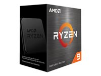 AMD Ryzen 9 5950X - 3.4 GHz - 16-ytiminen - 32 säiettä - 64 Mt cache - Socket AM4 - OEM 100-000000059