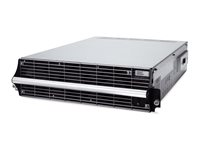 APC Symmetra PX Power Module - UPS (sisään asetettava moduuli) - Vaihtovirta 400 V - 16 kW - 16000 VA - 3-vaiheinen - ilman paristoa - lähtöliittimet: 1 - 3U malleihin P/N: SY32K160H-NB, SY32K96H-NB, SY64K160H-NB, SY64K96H-NB, SY96K160H-NB, SY96K96H-NB SYPM10K16H