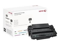 Xerox - Musta - yhteensopiva - väriainekasetti (vaihtoehto: HP 51X) malleihin HP LaserJet M3027, M3027x, M3035, M3035xs, P3005, P3005d, P3005dn, P3005n, P3005x 003R99764