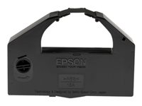 Epson - Musta - tulostinnauha malleihin DLQ 3000, 3000+, 3500, 3500II, 3500IIN C13S015139