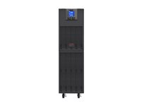 APC Easy UPS SRV SRV6KI - UPS - Vaihtovirta 230 V - 6 kW - 6000 VA - RS-232, USB SRV6KI