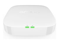 HPE Aruba Networking AP-503R-RW - Langattoman verkon liityntäpiste - Wi-Fi 6 - Bluetooth - 2.4 GHz, 5 GHz - pöytä R8N04A#ABB