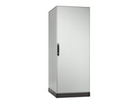 Schneider Netshelter RX NSYSFRSEDC261E - Teline kaappi - 42U NSYSFRSEDC261E