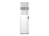 Schneider Electric Galaxy VS GVSUPS80K0B5HS - UPS - Vaihtovirta 380/400/415 V - 80 kW - 80000 VA - 3-vaiheinen - ilman paristoa - Ethernet - RAL 9003, valkoinen kiilto - sekä Start-Up Service 5X8 GVSUPS80K0B5HS