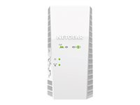 NETGEAR EX6250 - Wi-Fi-alueen laajennin - Wi-Fi 5 - 2.4 GHz, 5 GHz EX6250-100PES