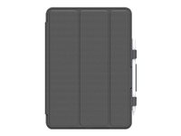 OtterBox UnlimitEd ProPack - Suojakotelo tabletille - kirkas malleihin Apple 10.2-inch iPad (7. sukupolvi, 8. sukupolvi, 9. sukupolvi) 77-62041