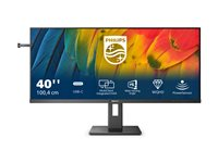 Philips 5000 Series - LED-näyttö - 40" - HDR 40B1U5600/00