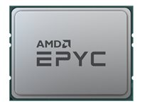 AMD EPYC 7F32 - 3.7 GHz - 8-ydin - 16 säiettä - 128 Mt cache - Socket SP3 - OEM 100-000000139