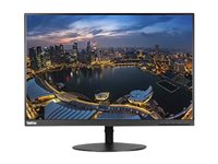 Lenovo ThinkVision T24d-10 - LED-näyttö - 24" - Campus 61B4MAT1EU