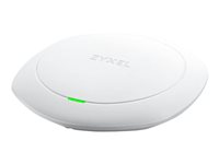 Zyxel NWA5123-AC HD - Langattoman verkon liityntäpiste - Wi-Fi 5 - 2.4 GHz, 5 GHz - seinään/kattoon asennettava NWA5123-ACHD-EU0101F