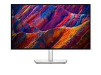 Dell UltraSharp U2723QE - LED-näyttö - 4K - 27" DELL-U2723QE