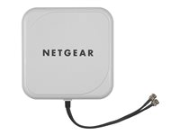 NETGEAR ANT224D10 - Antenni - Wi-Fi - 10 dBi - suunnattava - ulos, sisällä ANT224D10-10000S