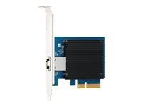 Zyxel XGN100C - Verkkosovitin - PCIe 3.0 x4 - 10Gb Ethernet XGN100C-ZZ0101F