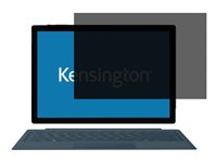 Kensington - Näytön yksityisyyssuodatin - irrotettava - tarrautuva - 27" K52931EU