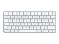 Apple Magic Keyboard - Näppäimistö - langaton - Bluetooth - Ruotsi MK2A3S/A