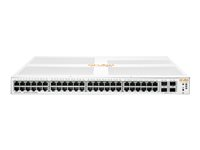 K/Aruba IOn 1930 48G 4SFP+Switch bdl 20 JL685A-20