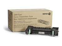 Xerox WorkCentre 6655 - (220 V) - kiinnitysyksikkösarja malleihin VersaLink C400, C405; WorkCentre 6655 115R00089